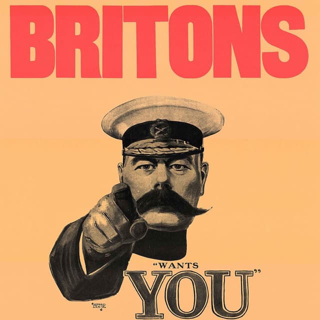 Death-Defying Destiny Deciders – Part Five: It’s A Long Way to Tipperary