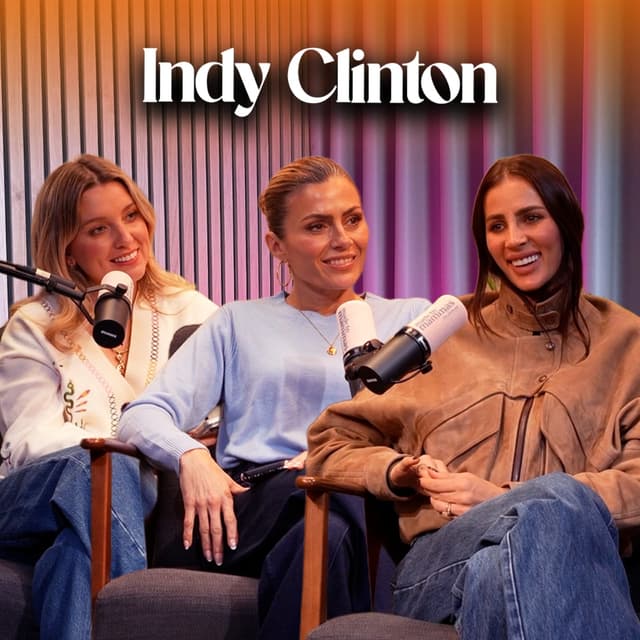 Indy Clinton On Always Being The Outsider