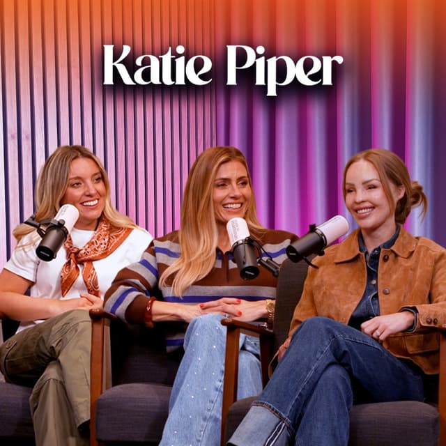 Katie Piper on Parenting with Honesty About Life’s Realities