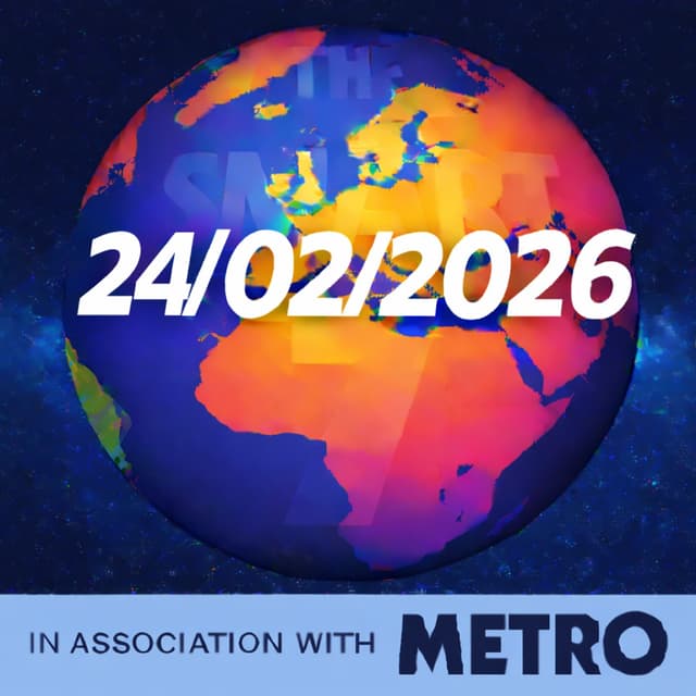 Lord Mandelson arrested and questioned by Police, Ukraine set to mark 4 years of Russia’s war, Man United win at Everton to stay 4th