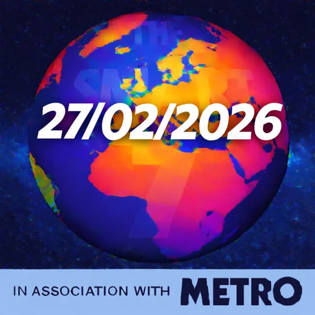 Green MP wins Gorton & Denton by election, Hillary Clinton testifies on Epstein and F1 gets a new team