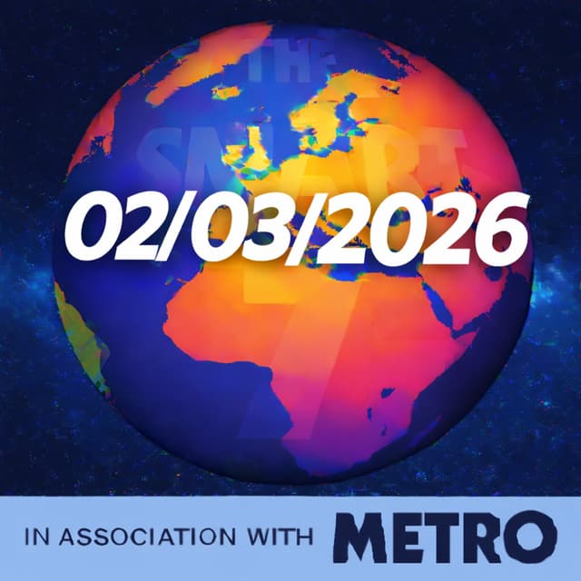 US and Israel launch strikes on Iran sparking chaos in the Middle East, Green party celebrate by-election victory, and the winners from the BRITS and the Actor Awards