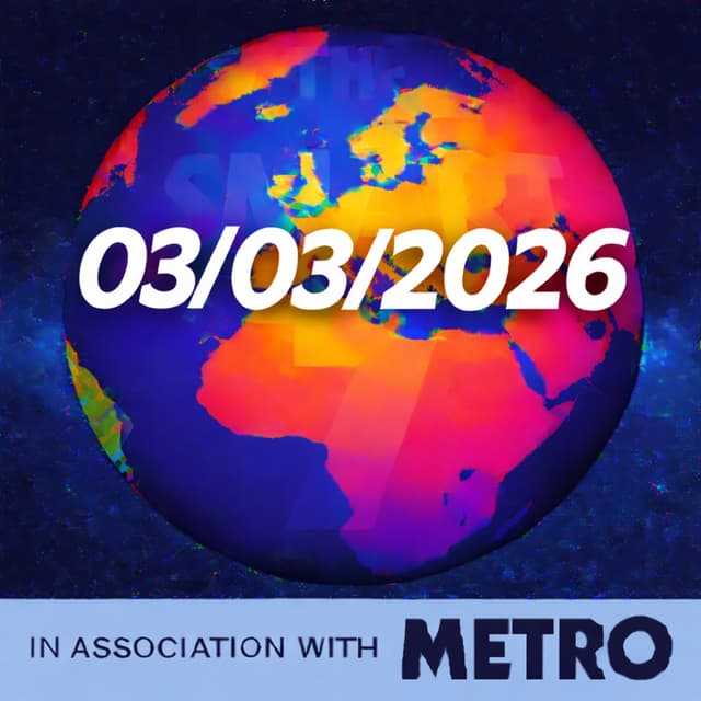 Trump insists war is on track as casualties mount, Home Secretary moves to reform Asylum system, Lionesses to get their World Cup campaign underway