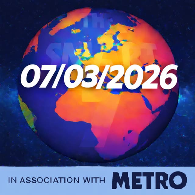 The Standout 7 - The US and Israel go to war with Iran, new rules for asylum seekers in the UK and Ukraine get their hands on Russia’s plans