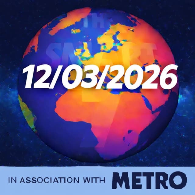 Mandelson files put spotlight on Starmer, Preliminary investigation says US Military at fault for Iran School Strike, Chaos in Champions League for UK clubs