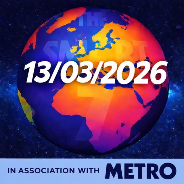 Iran’s new Supreme Leader issues defiant statement, Starmer apologises to Epstein victims, Aston Villa secure away win in Europa League