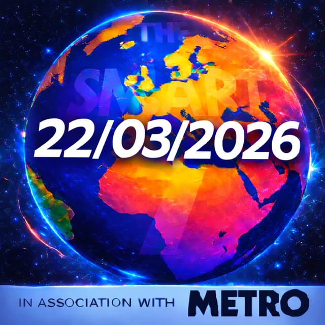 The Sunday 7 - Investigating the UK Meningitis Outbreak, is Meta saying goodbye to the Metaverse? And we discover Whale Sounds from the 1950s