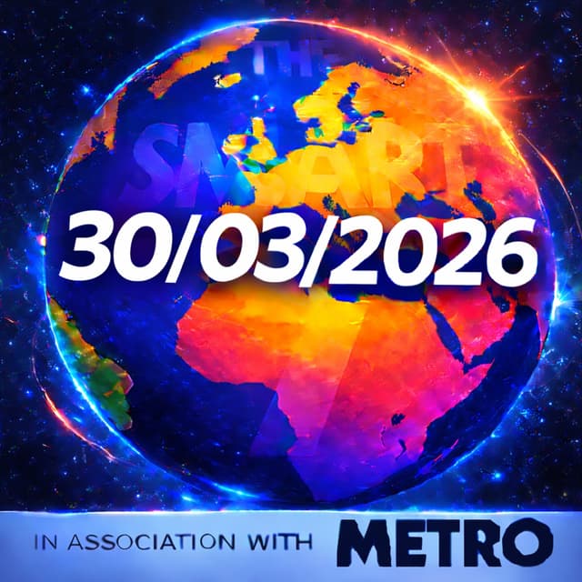 Middle East crisis sparks petrol pump panic, Thousands gather in London for protests against Far Right, Kimi Antonelli wins Japanese Grand Prix