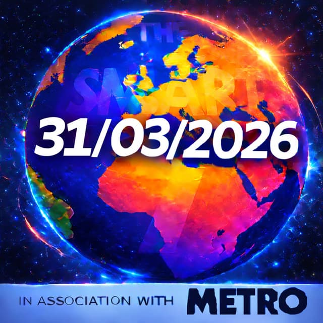 Oil prices rise again as Middle East chaos continues, Labour launch Local Election campaign, Arnold Schwarzenegger heads back to Uni