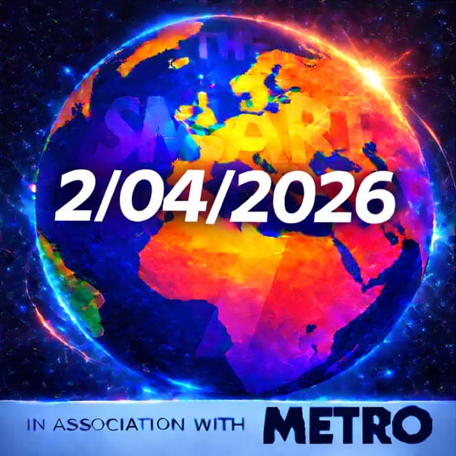 No end in sight to war in Middle East after Trump speech, NASA launches historic Moon mission, Arsenal Women head to Champions League Semi Finals