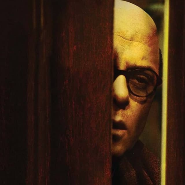 10 RILLINGTON PLACE with Karl Coppack