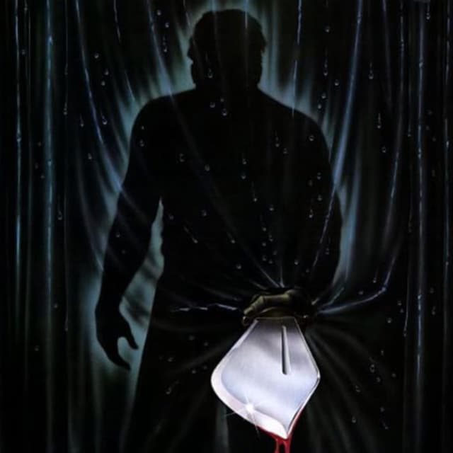 FRIDAY THE 13th PART 3D with Tom Crowley
