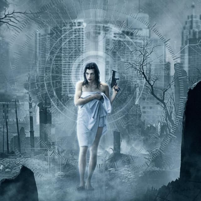 RESIDENT EVIL: APOCALYPSE with Tom Neenan