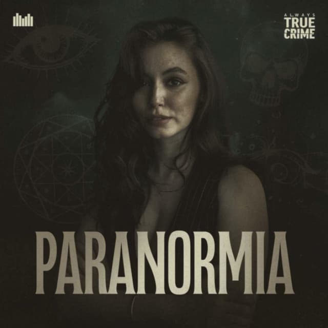 Introducing: Paranormia