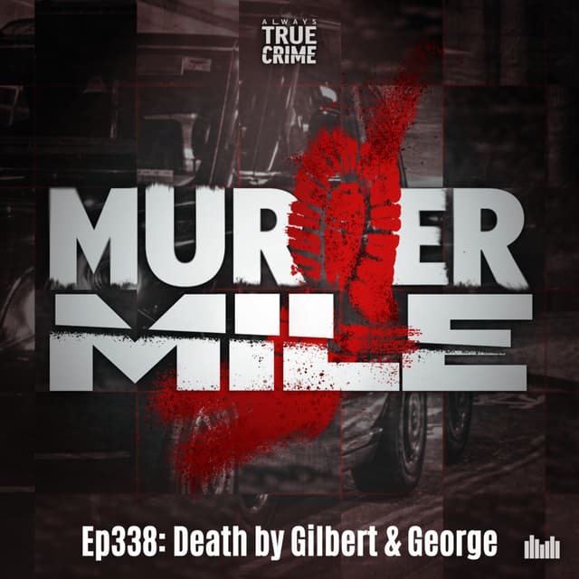 #338 - Death by Gilbert & George (Kye Soo Kim, Hyun-Han Jin & In-Hea Song)