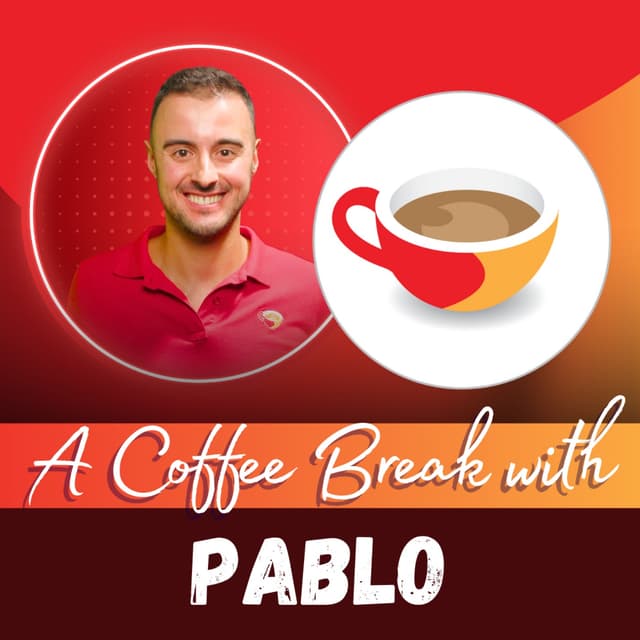 When "to be" means "tener" in Spanish | A Coffee Break with Pablo