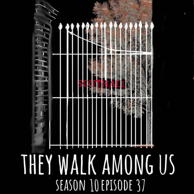 Blackout / Natalie Shotter / Mohamed Iidow