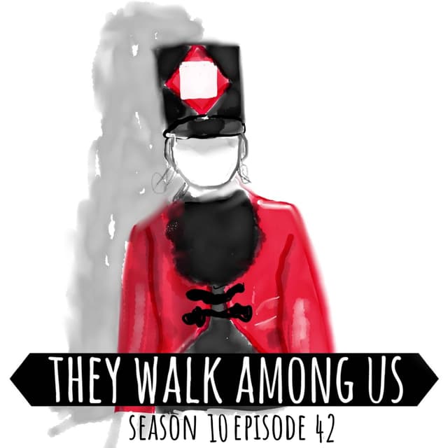 Unsolved / Vicky Glass