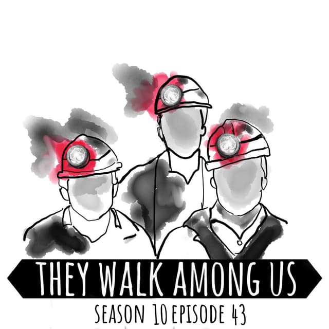 The Last Fare / David Wilkie & The Miners’ Strike - Part 1