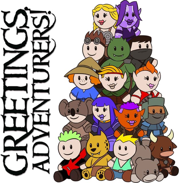 Campaign 2: Episode 142 - Potion, Lotion, and Chain.