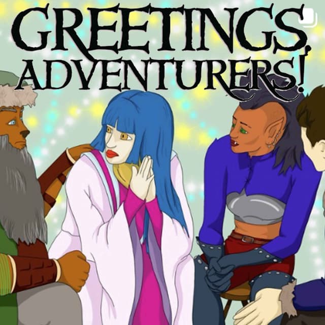 Campaign 2: Episode 146 - Cars Are People Too