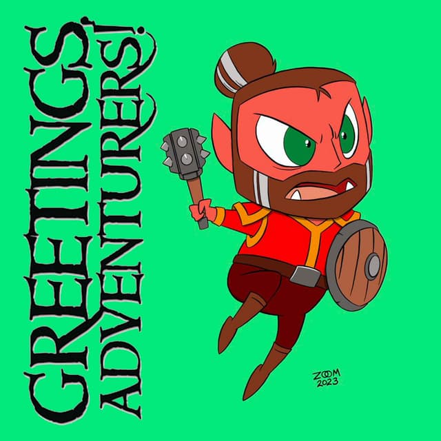 Campaign 2: Episode 163 - Tuna Can Shaped Terrors