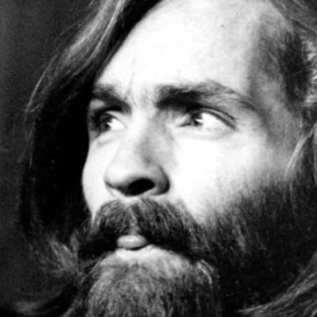 Charles Manson - Part 9