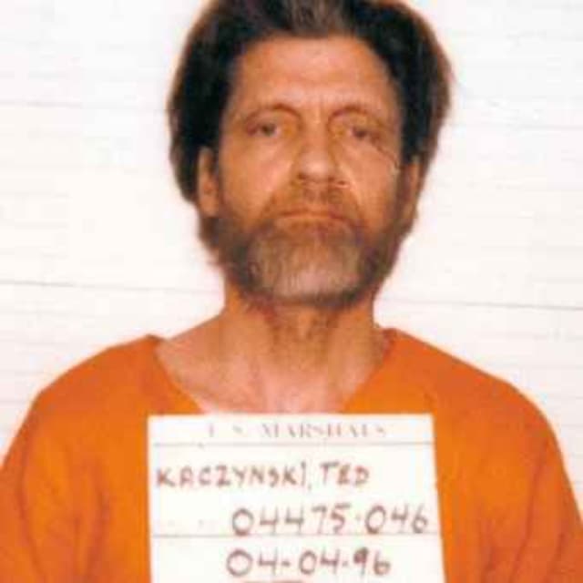 Ted Kaczynski | The Unabomber - Part 5