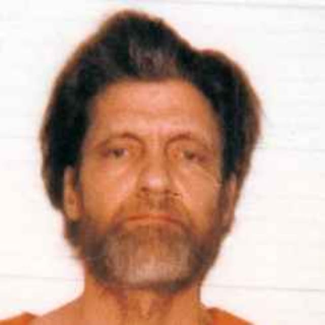 Ted Kaczynski | The Unabomber - Part 8