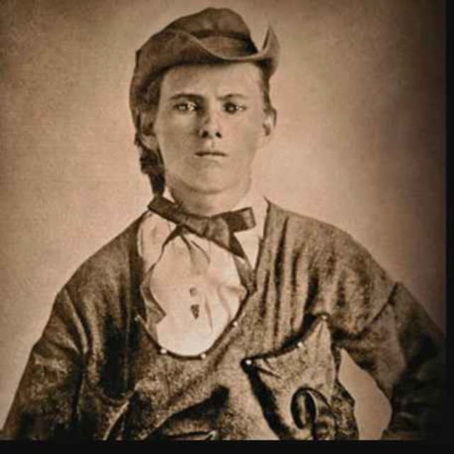 Levi Boone Helm | The Kentucky Cannibal - Part 1