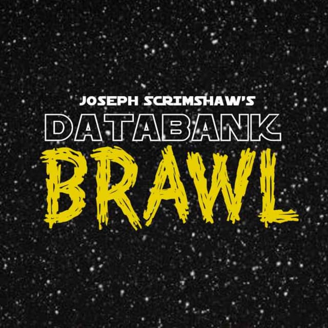 DATABANK BRAWL REWIND - Colonel Datoo v S0-1P Autovalet Droid - EP 140