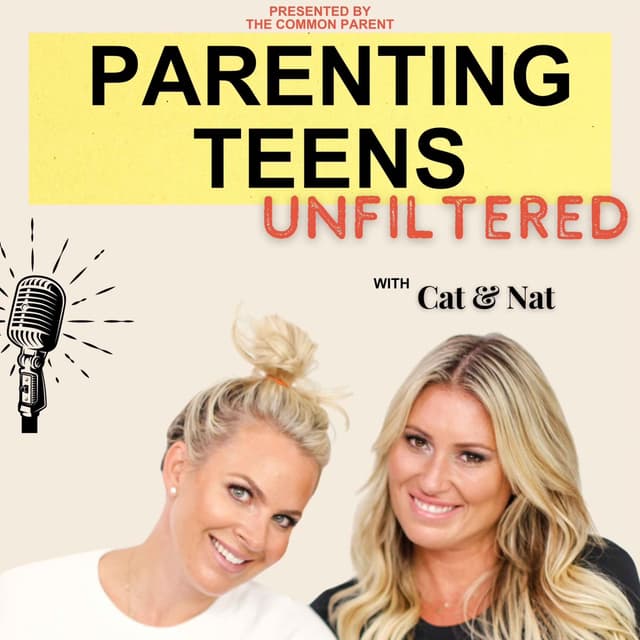 Parenting Unfiltered: The Powerhouse Generation of Girls
