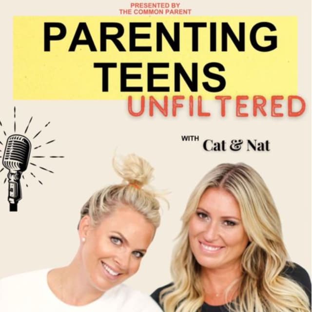 Parenting Unfiltered: Social Media Consumption Has to Be Taught