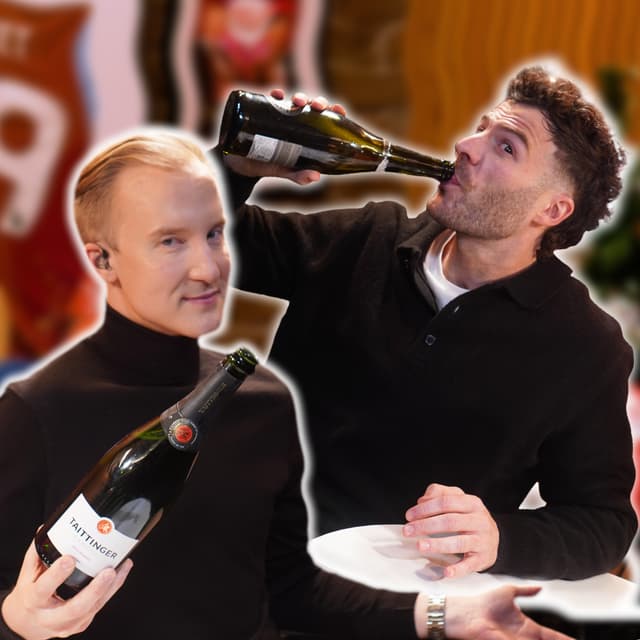 Help My Dainty Knickers Are RUINED | And William And Jordan Get SLOSHED