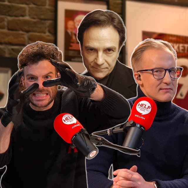 Help My Autocorrect Is X-RATED | And Jordan’s CREEPY Present