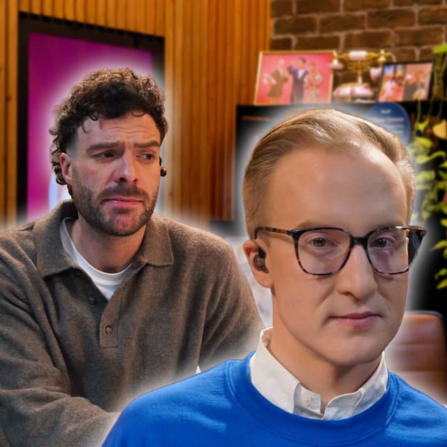 Help She Doesn’t Know I’m GAY | And William's WILD Night Out