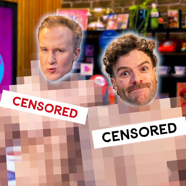 Europeans LOVE To Get Their B*llocks Out | And The Weirdest Places YOU’VE Listened To Us