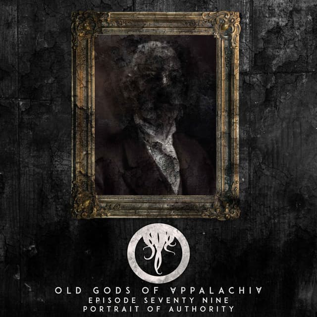 Episode 79: Portrait of Authority