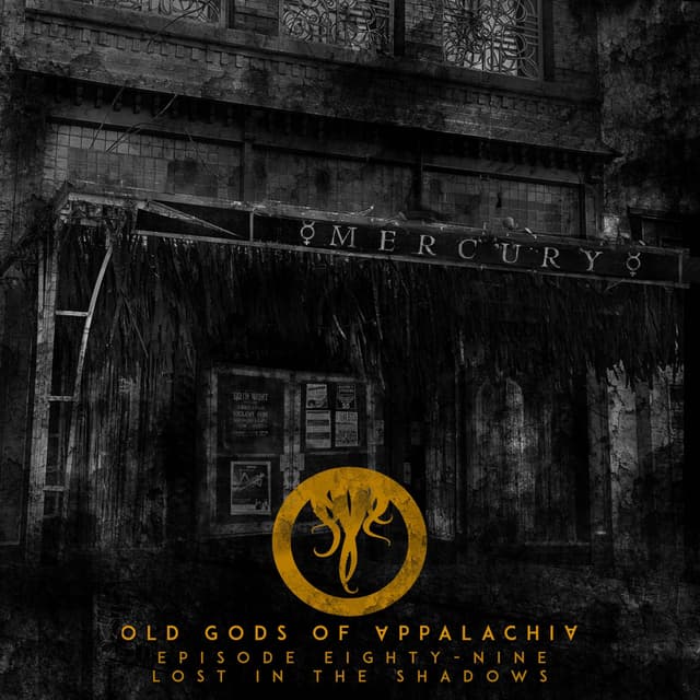 Episode 89: Lost in the Shadows