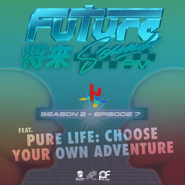 S2E7 - 'Pure Life': Choose Your Own Adventure