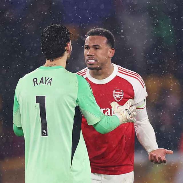 Arsenal BOTTLE it against Wolves & Newcastle rampant in UCL playoff