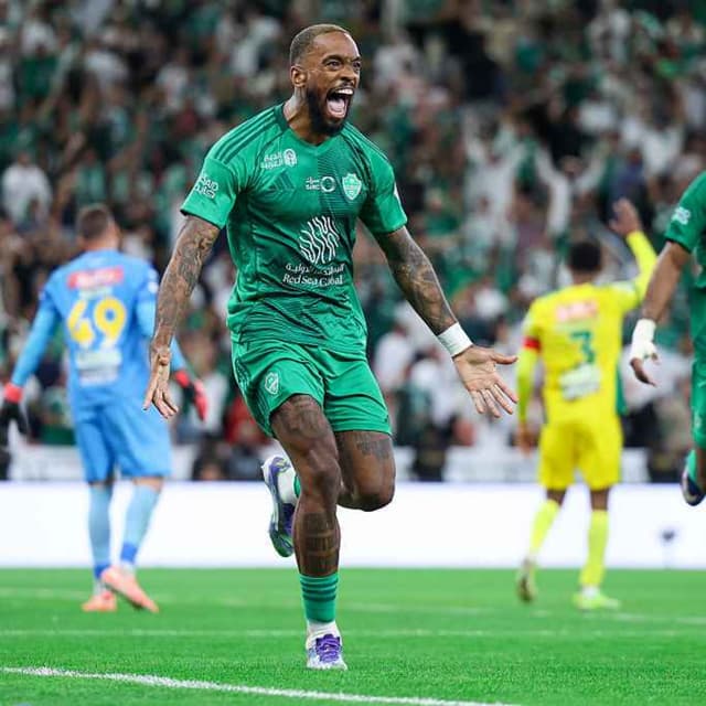 Ivan Toney: England World Cup hopes, life in Saudi Arabia & chasing Cristiano Ronaldo!