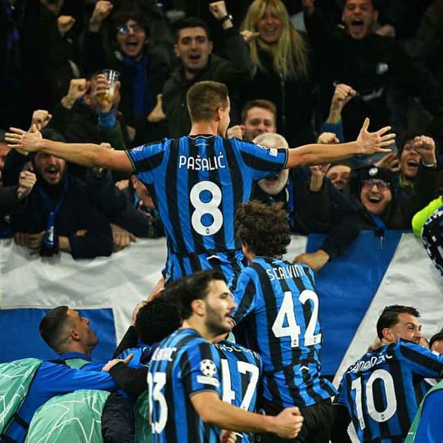 Italian football is back (kind of), Real Madrid scrape through & Last 16 UCL Draw Preview!