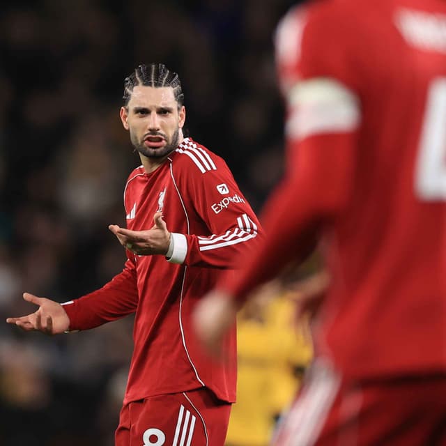 Wolves UPSET Liverpool & Have Everton FINALLY Found Stability?