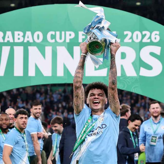 Man City Wembley Winners Against Anonymous Arsenal!