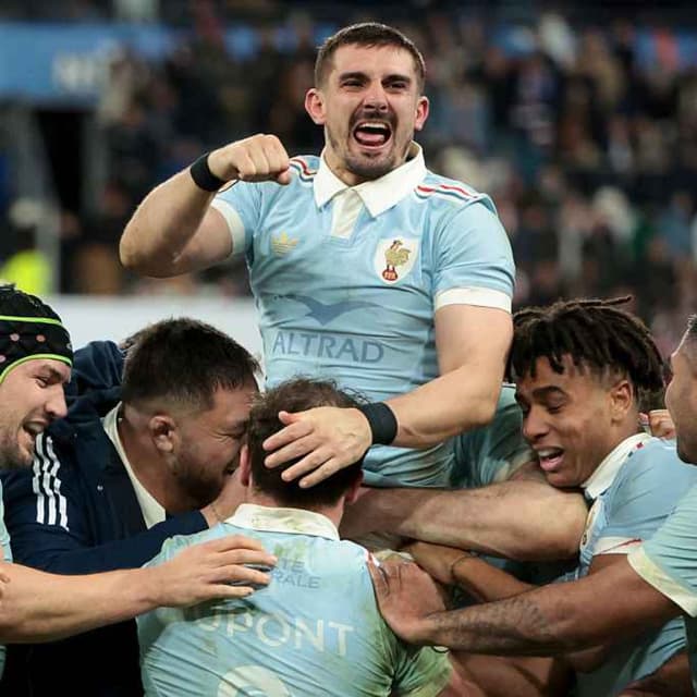 Six Nations Special: France crowned champions and what could we learn for next year