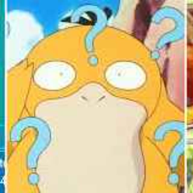 Things in Pokémon that make no sense