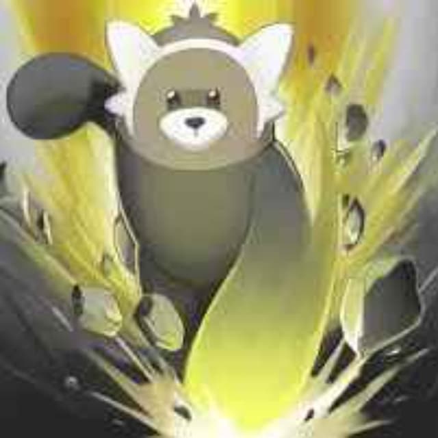 Anyone Order a 1 hit KO Pokémon?