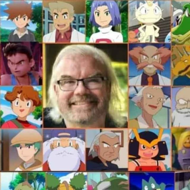 We unfortunately lost another Legend