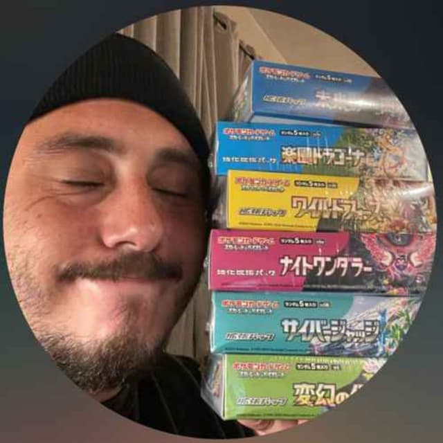 I'm joined by another special guest